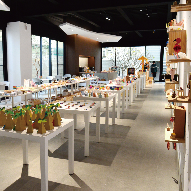 展館介紹