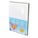 A5雲彩重量包(100入)(混色)【特價99元】