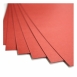 S180-4N  A4 180P(0.2mm) 紅卡  25張入