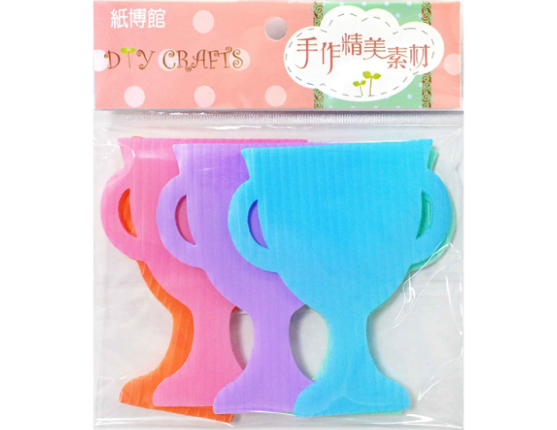 PP-133A 獎盃(5入)