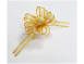 GFW-04 手工裝飾素材-緞帶禮花(迷你)
