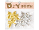 1-93NA~1-93C  50蝴蝶結(7入)