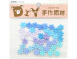 1-84NA~NF  12六瓣花(7款可選)(40入)