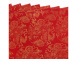 A4 80g 金麒麟大紅紙(15入)-特價49元