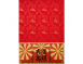 A4 80g 金牡丹大紅紙(12入)-特價49元