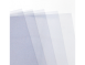 A4-A3 0.1mm~0.25mm 賽璐璐片(5入)--共8款