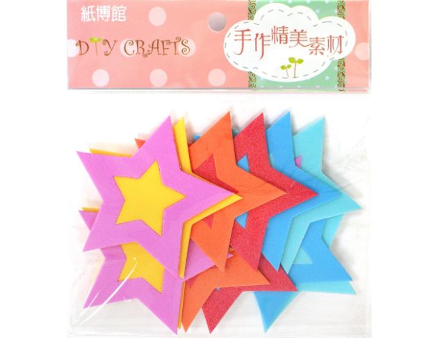 EVA-N40 大五星(12入)