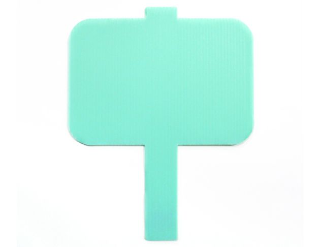 HPP-U 手握造型PP板(招牌)