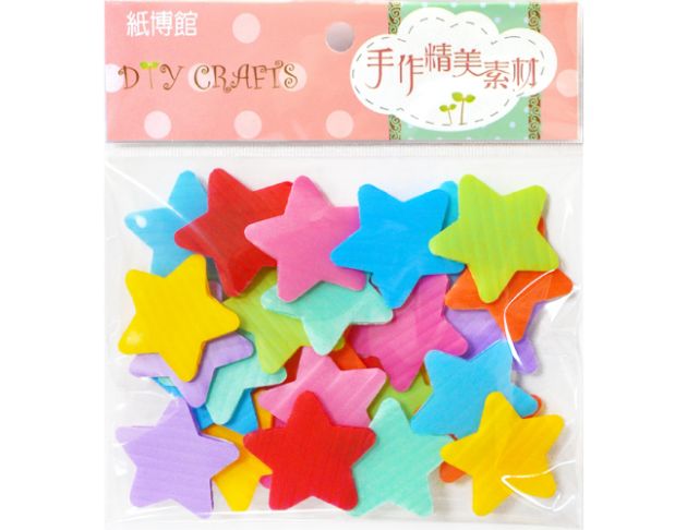 PP-149 小五角星(28入)
