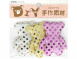 1-470I 50澎澎熊(亮片)(3入)