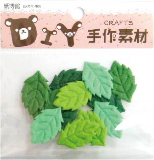 1-83NC 28葉子(7色)