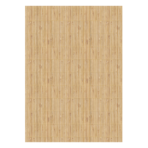 C4197 A4花紋紙-竹蓆 (25入)