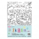 B02-3 8K 120P圖畫紙 (6入)(1組20小包)