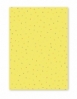 C4014 A4花紋紙-黃底滿天星糖 (25入)