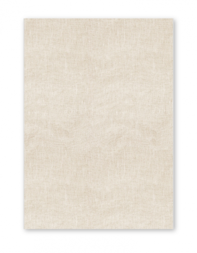 C4052 A4花紋紙-麻布 (25入)