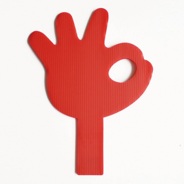 HPP-C 手握造型PP板(OK)