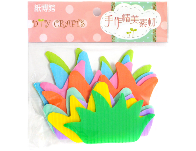 PP-123A 小草(8入)