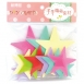 PP-06A 五角星(15入)