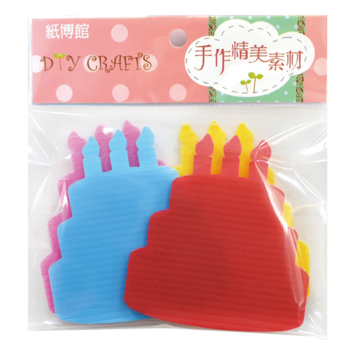 PP-N114 生日蛋糕