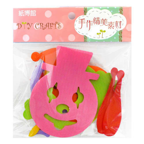 PP-N116 小丑配件包