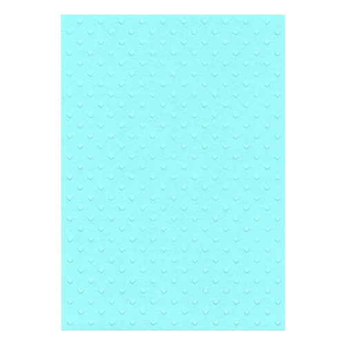 A6 造型卡/明信片-小桃心(20入)