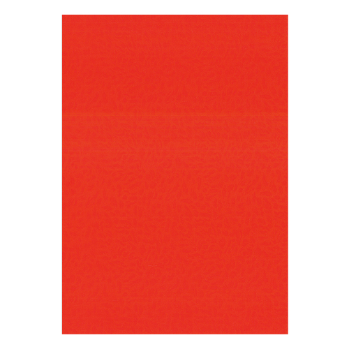 A4 80g 鳳尾紅紙(25入)