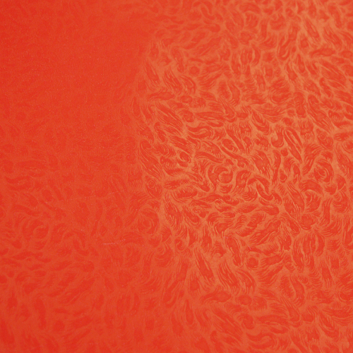 A4 80g 鳳尾紅紙(25入)