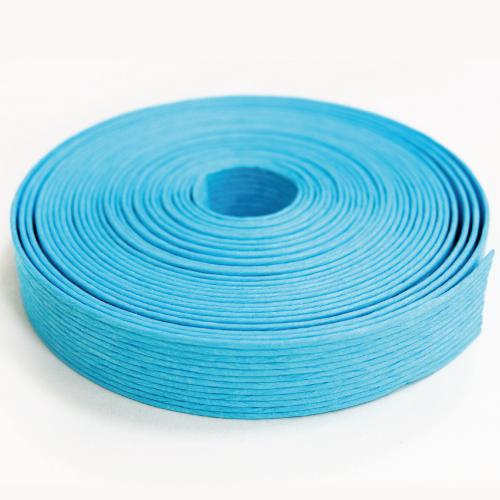 PRN-29 紙藤帶 水藍