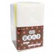 C121-6D PP留言小卡7.6x4.7cm(20入)