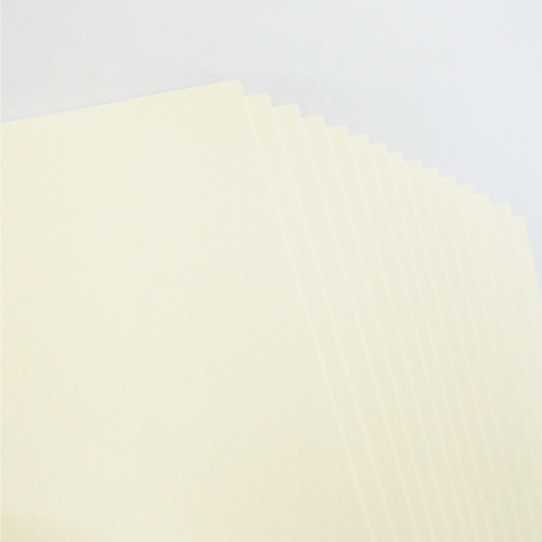 P026-A4 A4 210P黃素描紙(15張入)