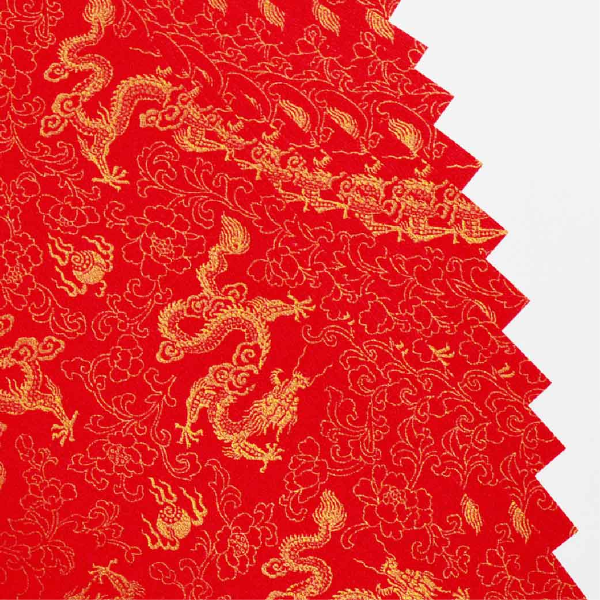 A4 80g 金龍紅紙(12入)-特價49元