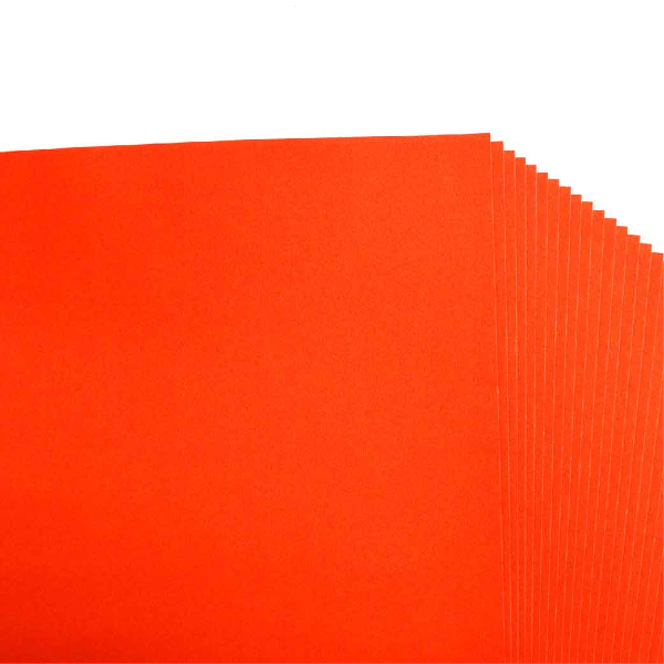 A4 80g 大紅紙(25入)-特價39元