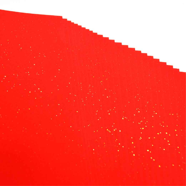 A4 80g 金蔥紅紙(25入)-特價49元