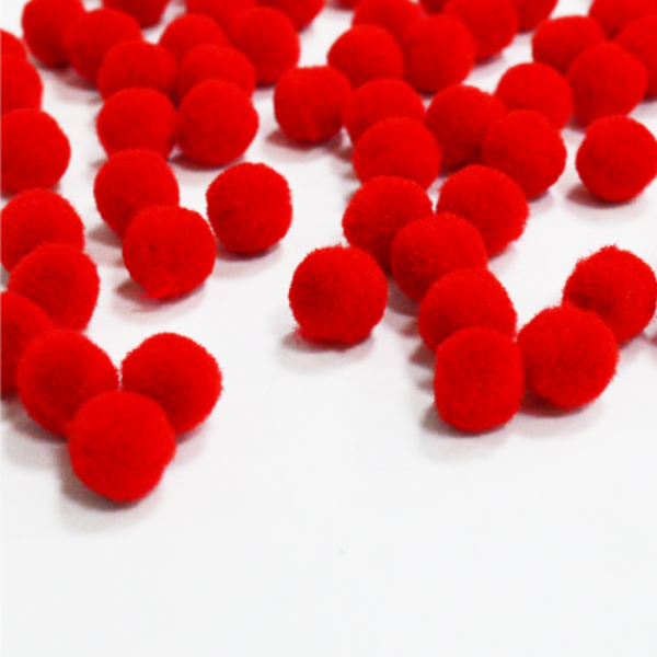 1-643A~D 8高彈力毛球120入(4款)