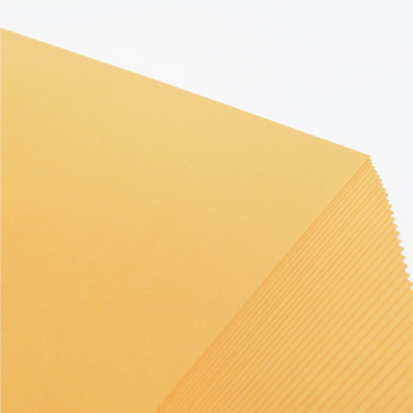 WKPA4 A4 150P 麥黃牛皮紙(35入)