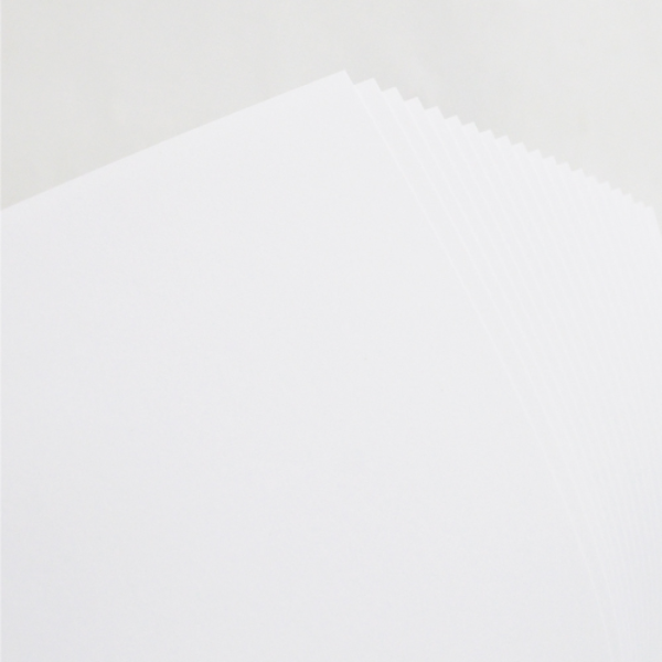 A4 160g-240g 白雪2號紙(超白)