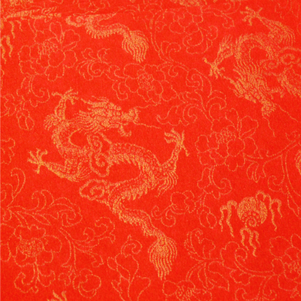 A4 80g 金龍朱紅紙(12入)-特價39元