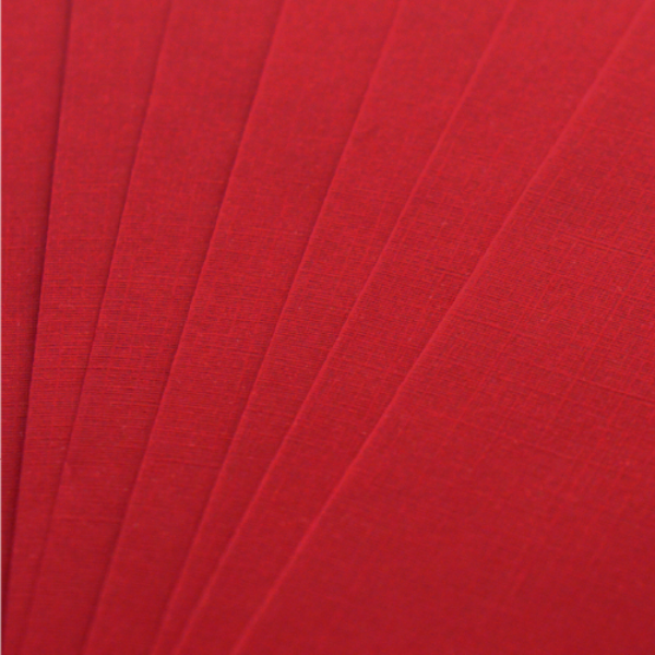 REW-12 中式萊妮紙紅包袋(10入)