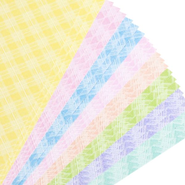  A5 210g 雙面布紋重量包(80入)