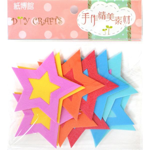 EVA-N40 大五星(12入)