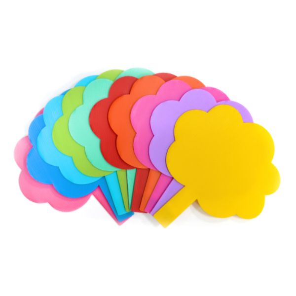 HPP-AH 手握造型PP板(雲朵)