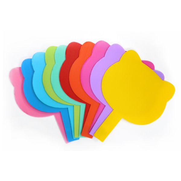 HPP-AI 手握造型PP板(貓頭)