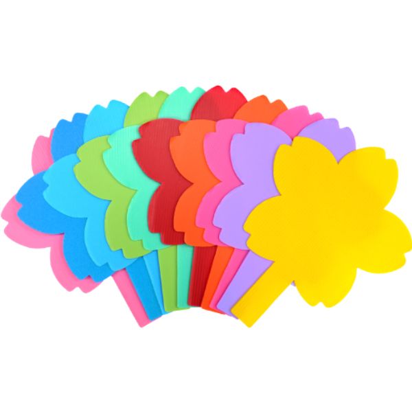 HPP-BT 手握造型PP板(櫻花)