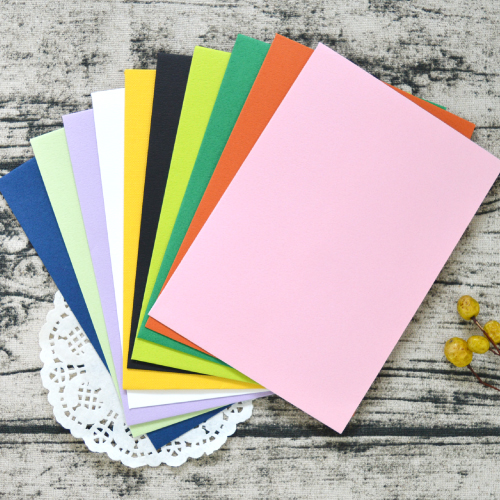 CEW-01 彩色信封組合包(10入)