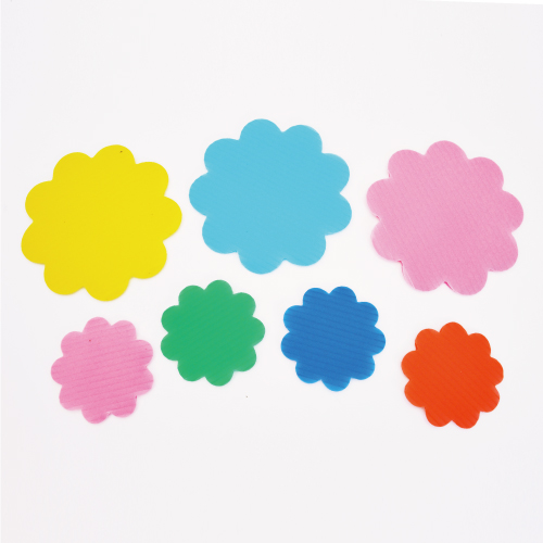 PP-N05 大小九瓣花