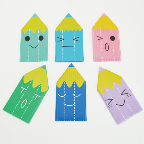 PP-PN14 鉛筆系列