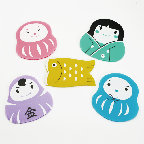 PP-P30 和風福娃娃(季節性商品)