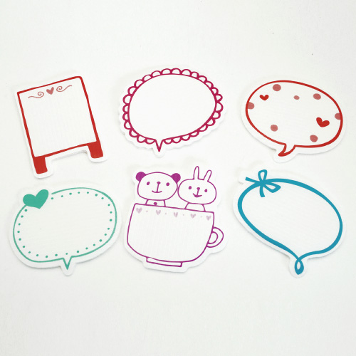 PP-PN33 畫框留言板