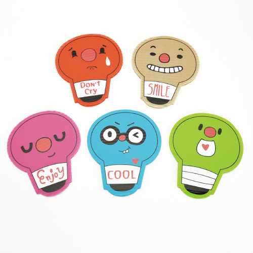 PP-P34 生活小燈泡