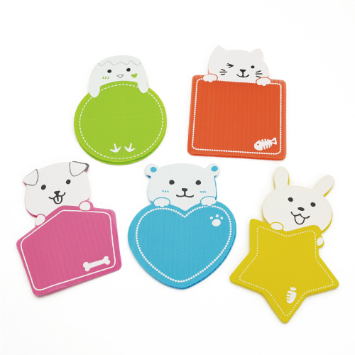 PP-PN36 動物花樣版